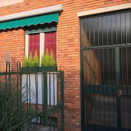 아파트 A Casa Di Alice *