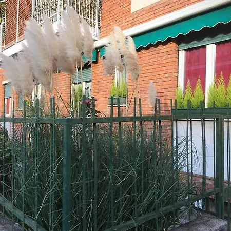 A Casa Di Alice 쿠사노 밀라니노