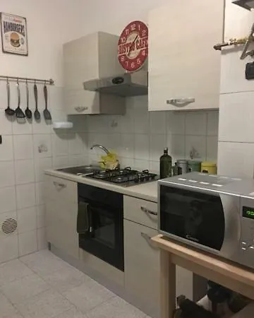 아파트 A Casa Di Alice 쿠사노 밀라니노