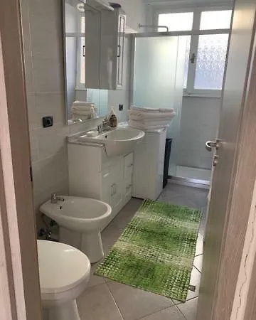 A Casa Di Alice