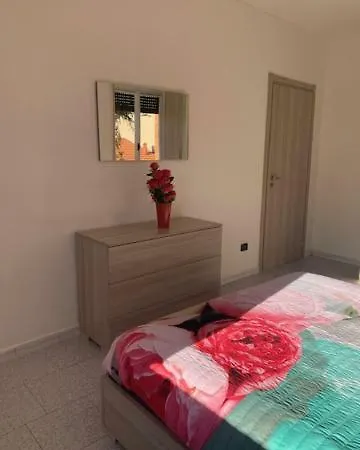 A Casa Di Alice 아파트