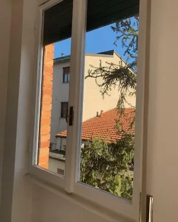아파트 A Casa Di Alice 쿠사노 밀라니노