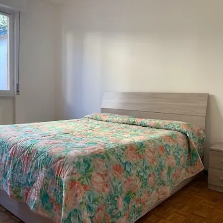 아파트 A Casa Di Alice 쿠사노 밀라니노
