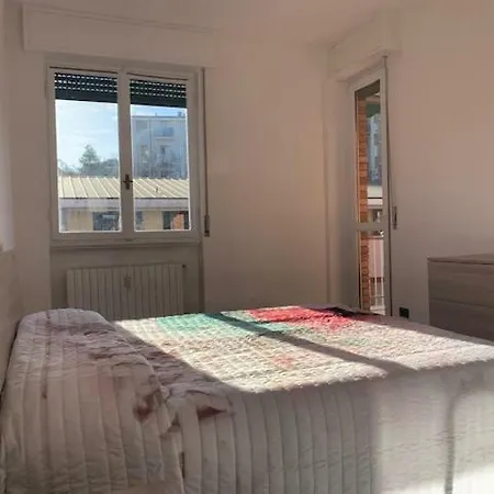 A Casa Di Alice 아파트