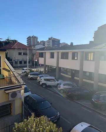 A Casa Di Alice 쿠사노 밀라니노