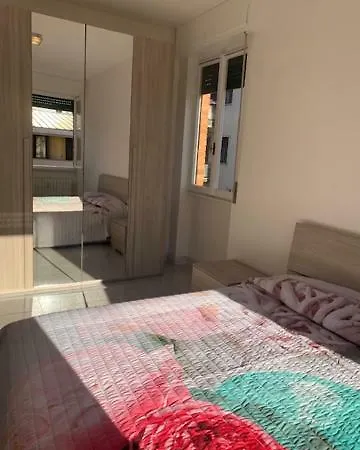 A Casa Di Alice 쿠사노 밀라니노