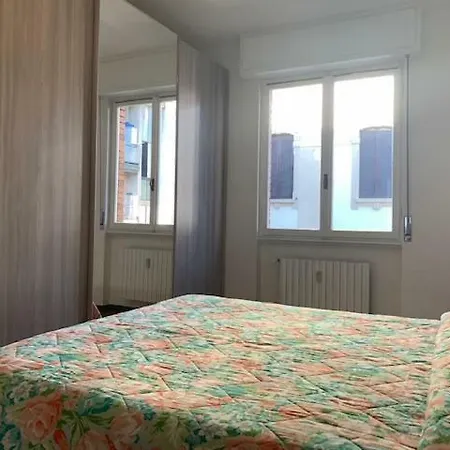 아파트 A Casa Di Alice
