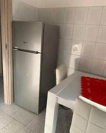 A Casa Di Alice 쿠사노 밀라니노