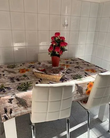 A Casa Di Alice 아파트