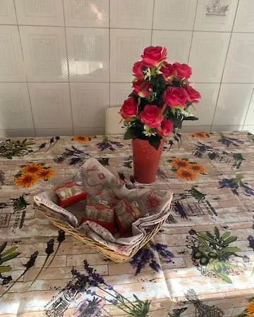 A Casa Di Alice Apartment
